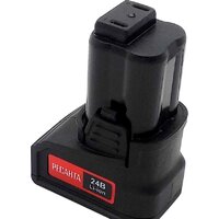 Ударная дрель-шуруповерт Ресанта ДА-24-2ЛК-У (с 2-мя АКБ, кейс)