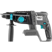 Перфоратор Tesla TD18BL (без АКБ)