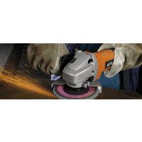 Угловая шлифмашина AEG Powertools WS 6-125
