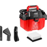 Пылесос Wortex CVC 1815 ALL1 XLT SOLO 1334963 (без АКБ) Пылесос Wortex CVC 1815 ALL1 XLT SOLO 1334963 (без АКБ)