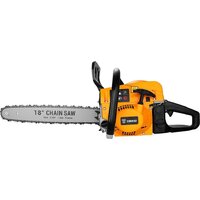 Бензопила Deko DKCHS 45-18 Plus 085-2002