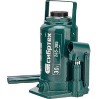 Бутылочный домкрат СибрТех 50810 30т