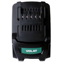 Аккумулятор VOLAT MET-18.0V5.0 (18В/5 Ah)