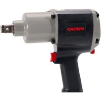 Пневматический гайковерт Crown CT38114