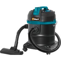 Пылесос Bort BSS-1220 Black