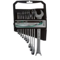 Набор ключей Stels 15429 (12 предметов)