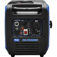 Бензиновый генератор ECO PE-7000EQi