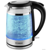 Электрический чайник Hyundai HYK-G3036
