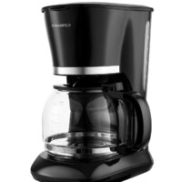 Капельная кофеварка MAUNFELD MF-732BK