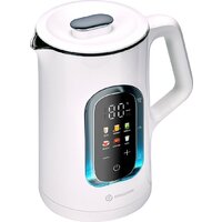 Электрический чайник Evolution KG15153 LCD