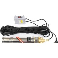 Скважинный насос Patriot CP 1160 C