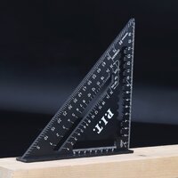 Угольник P.I.T. DRUA HSQR04-0180A