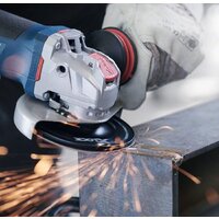 Шлифовальный круг Bosch 2608619185