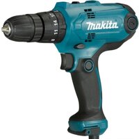 Ударная дрель-шуруповерт Makita HP0300