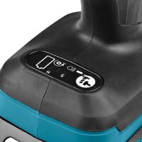 Гайковерт Makita DTW285ZA1 (без АКБ)