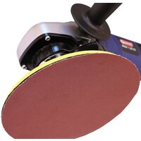 Угловая шлифмашина ДИОЛД МШУ-1.2П-02 10042030