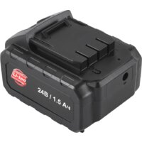 Дрель-шуруповерт Витязь ДА-124-2 18012004 (с 2-мя АКБ, кейс)