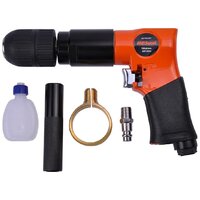 Безударная дрель AV Steel AV-701107