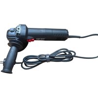 Угловая шлифмашина TEH TG12515VP