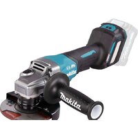 Угловая шлифмашина Makita GA029GZ (без АКБ)