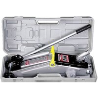 Подкатной домкрат Matrix 51028 2т