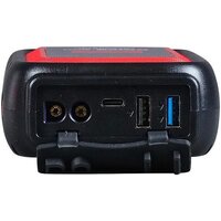 Портативное пусковое устройство Fubag Drive 600 46673