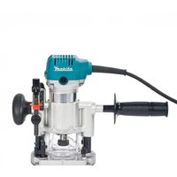 Кромочно-петельный фрезер Makita RT0702CX2 (с сумкой)