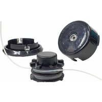 Головка триммерная Total TGTLS2545