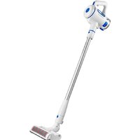 Пылесос MAUNFELD MF-2034BL Pro