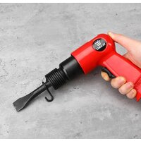 Пневмошлифмашина Deko DKPT61 Set 61