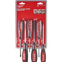 Набор отверток Milwaukee 4932471806 (6 предметов)