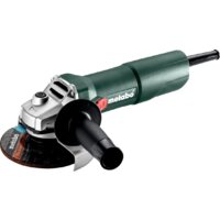 Угловая шлифмашина Metabo W 750-125 603605010