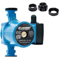 Циркуляционный насос Джилекс Циркуль 25/60