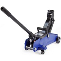 Подкатной домкрат БелАК Premium BAK.30152 2т