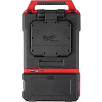 Фонарь Milwaukee M12 POAL-0 PACKOUT 4933480473