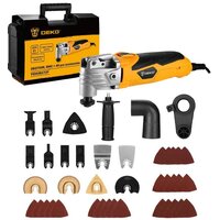 Реноватор Deko DKOT600 085-1136 (кейс)