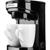 Капельная кофеварка Normann ACM-126