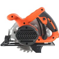 Дисковая (циркулярная) пила Patriot CS 162