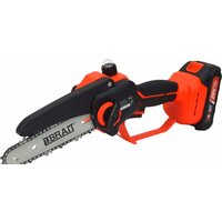Аккумуляторная пила Brait BCHS20-2NM (с 1-им АКБ, кейс)