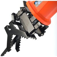 Сабельная пила Patriot RS 202UES (без АКБ)