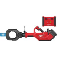 Кабелерез Milwaukee M18 HSFC125R-802C 4933492421 (с 2-мя АКБ, кейс)