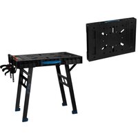 Верстак Bull WB 4585