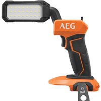 Фонарь AEG Powertools BSL18-0 (без АКБ)