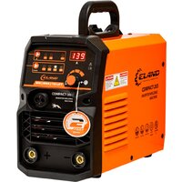 Сварочный инвертор ELAND Compact-203