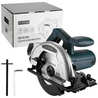 Дисковая (циркулярная) пила Zitrek ZKCS1400 085-1304