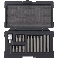 Набор бит Stels 11313 (15 предметов)