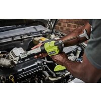Пистолет для герметика Ryobi RCG18-0 5133005569 (без АКБ)