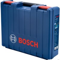 Угловая шлифмашина Bosch GWS 180-LI Professional 06019H9025 (с 1-им АКБ, кейс)