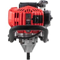 Мотобур Verton МВ-56