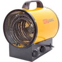 Электрическая тепловая пушка RedVerg RD-EHR5A/380